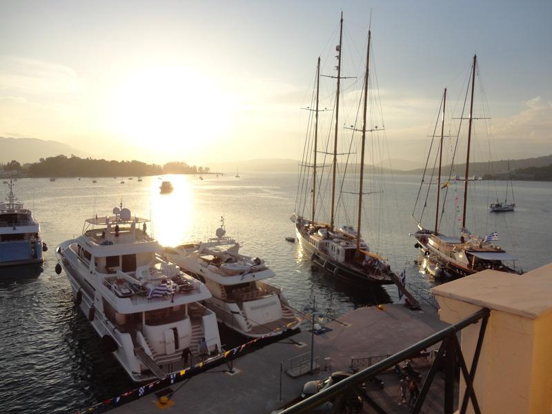 The Manessi City Boutique Hotel Poros Town Exterior photo